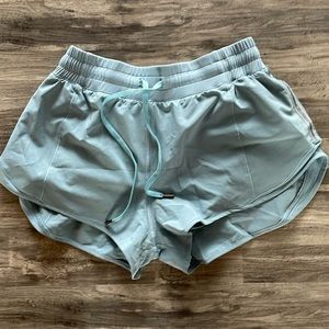 CRZ Yoga Sport Shorts